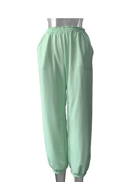 PURLO  BAGGY Sport Pant