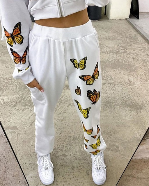 PURLO  BAGGY Sport Pant