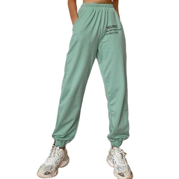 PURLO  BAGGY Sport Pant