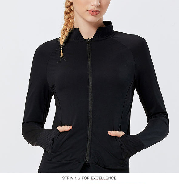 SHADE Sportswear Jacket