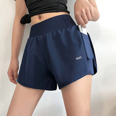 BELLE Sport Short/ Skirt