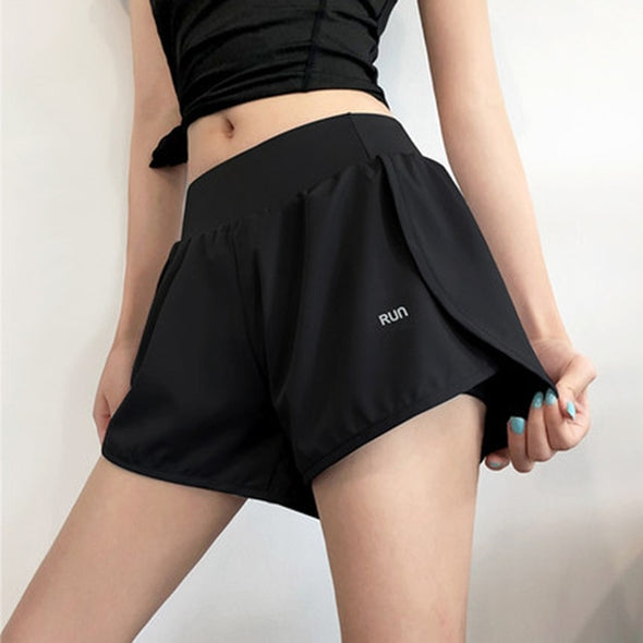 BELLE Sport Short/ Skirt