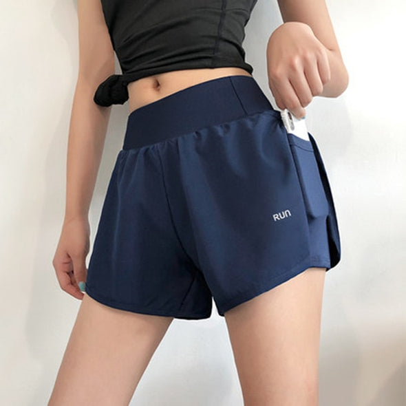 BELLE Sport Short/ Skirt