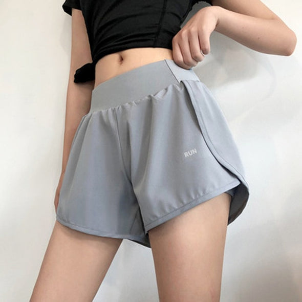 BELLE Sport Short/ Skirt