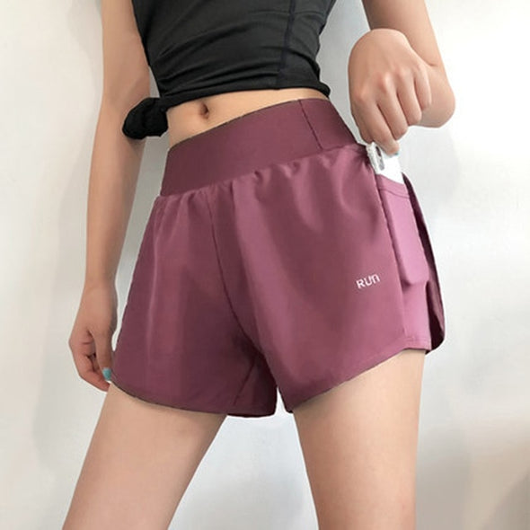 BELLE Sport Short/ Skirt