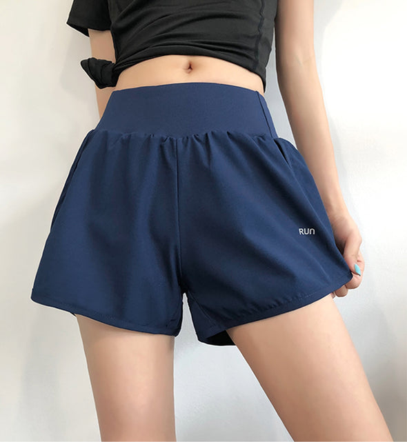 BELLE Sport Short/ Skirt