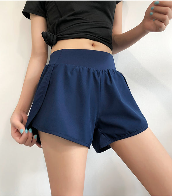 BELLE Sport Short/ Skirt