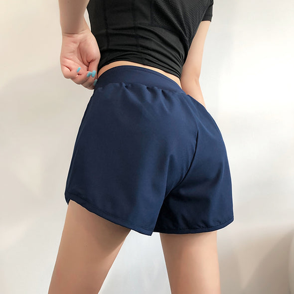 BELLE Sport Short/ Skirt