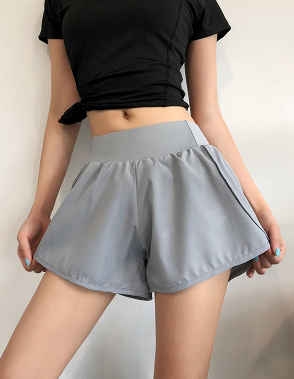 BELLE Sport Short/ Skirt