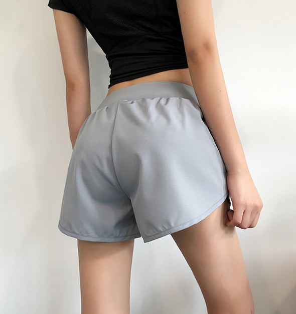 BELLE Sport Short/ Skirt