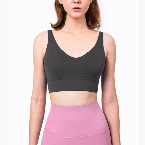 ONCORE Sports Bras