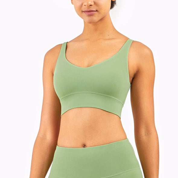 ONCORE Sports Bras