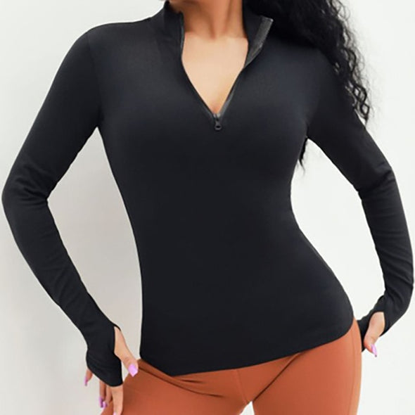 CANDEL Yoga Shirt