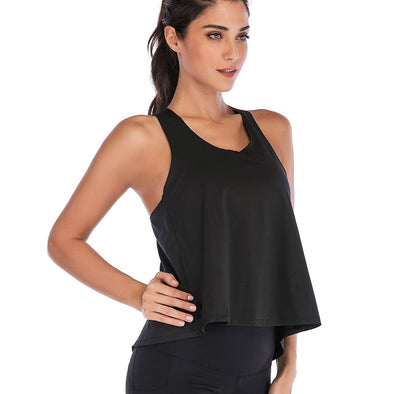 BREEZE Sports Tank