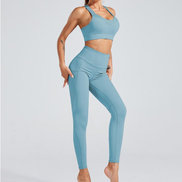 CALI Active Wear Set