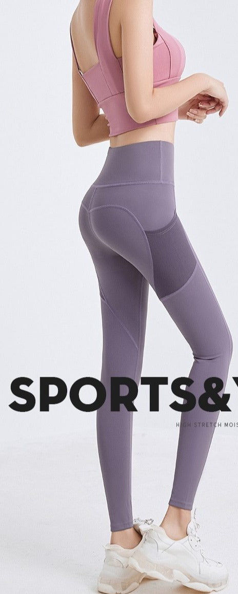 THE SUITABLE Sport Leggings