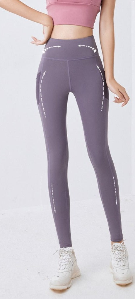 THE SUITABLE Sport Leggings