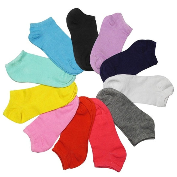 NANCY ATHLETIC Socks