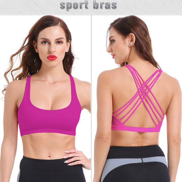 FILLE  Sport Bra