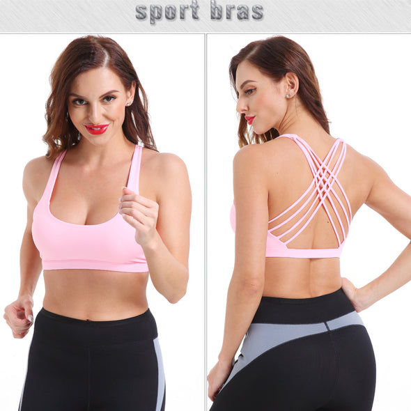 FILLE  Sport Bra