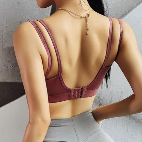 MAIDEN Sport Bra