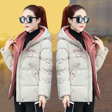 PARKA APRICOT Sport Jacket