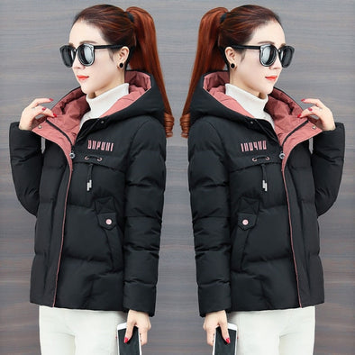 PARKA BLACK Sport Jacket