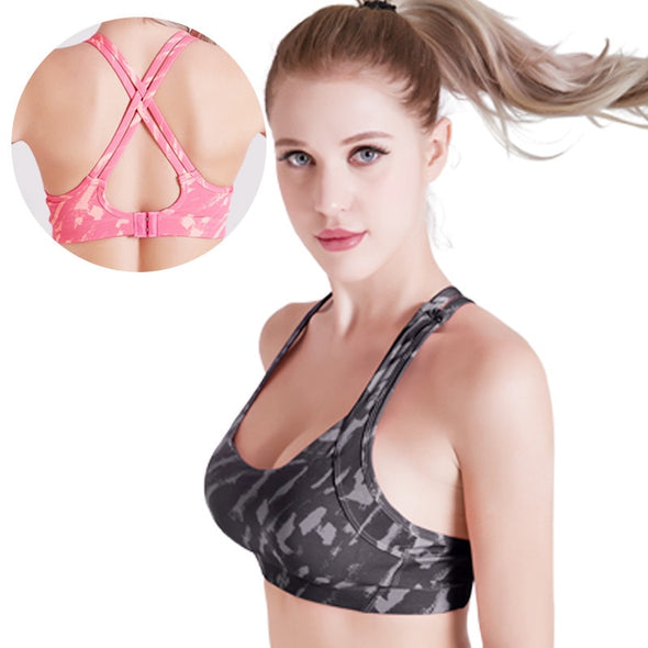 CAMO Sports Bras