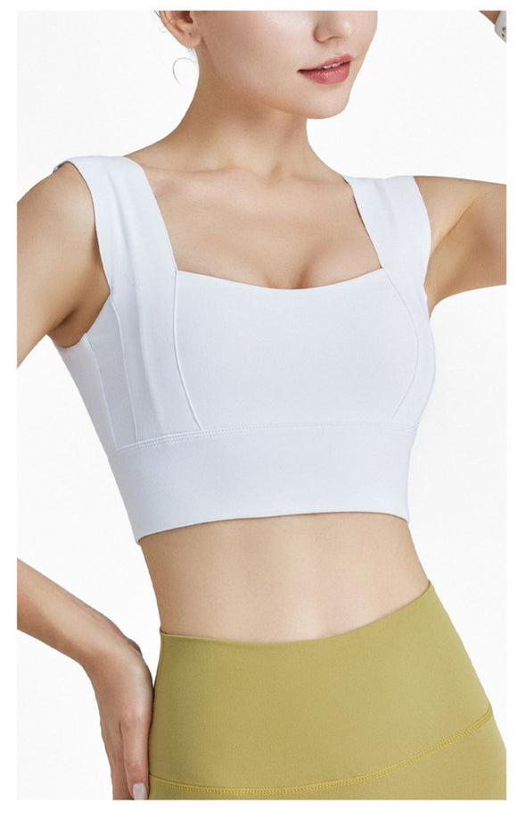 CAGEY Sports Bra