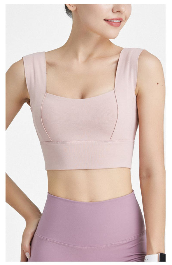 CAGEY Sports Bra