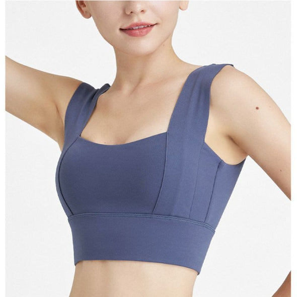 CAGEY Sports Bra