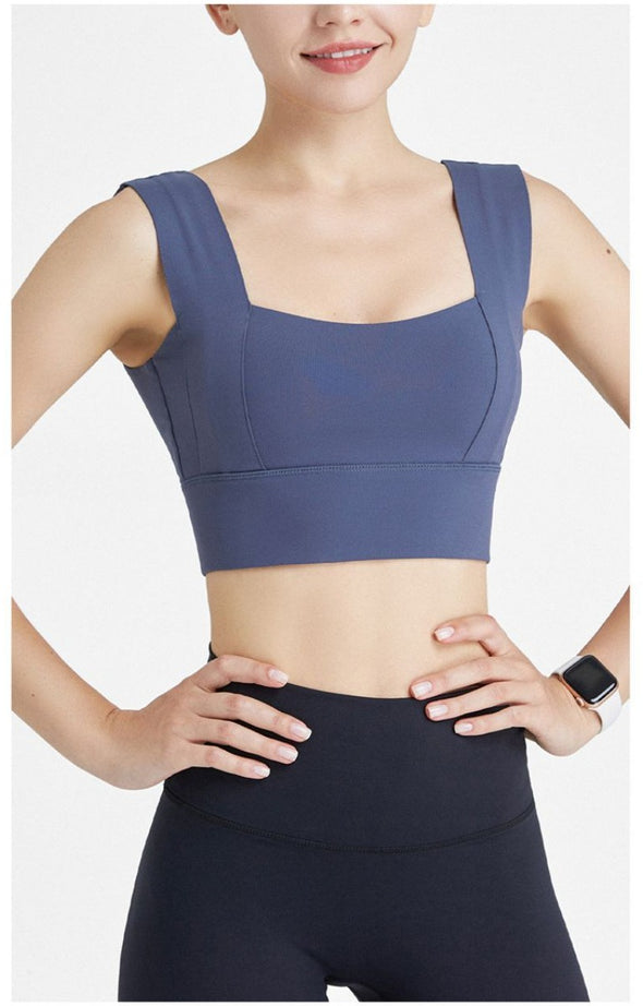 CAGEY Sports Bra