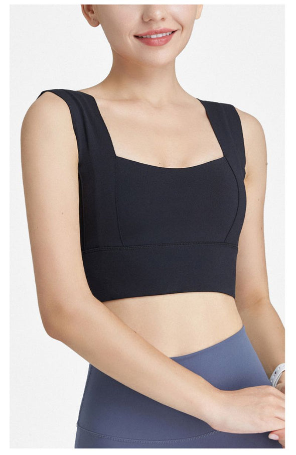 CAGEY Sports Bra