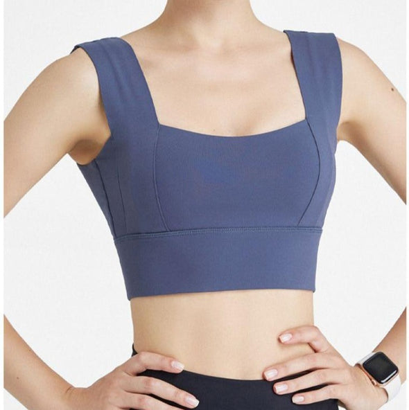 CAGEY Sports Bra