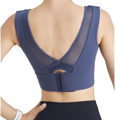 CAGEY Sports Bra