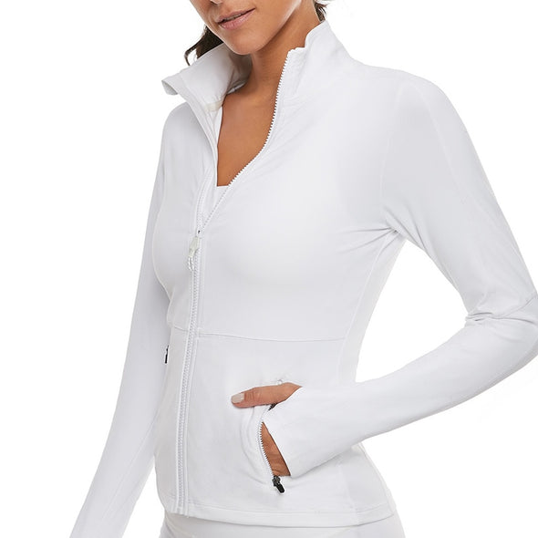 STATELY Active Wear Jacket