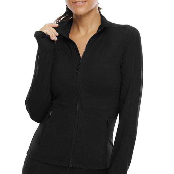 STATELY Active Wear Jacket