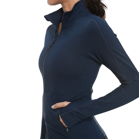 STATELY Active Wear Jacket