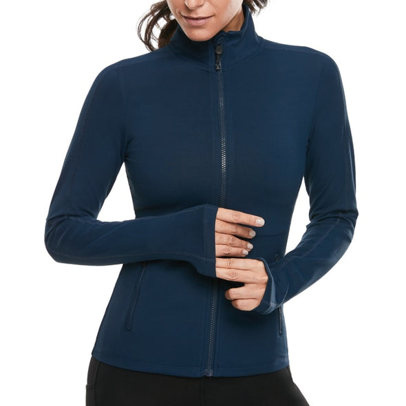 STATELY Active Wear Jacket