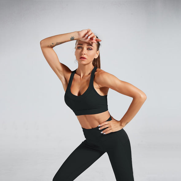 CALI Active Wear Set