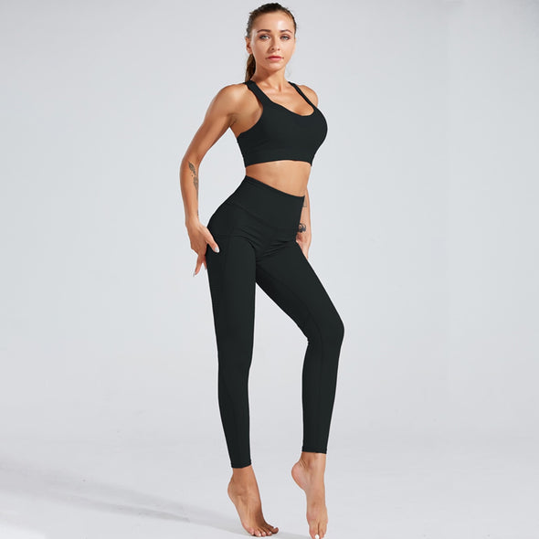 CALI Active Wear Set