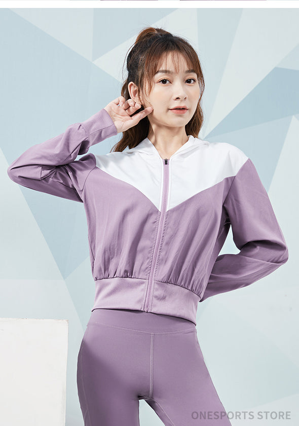 CASUAL Sports Sweatshirt