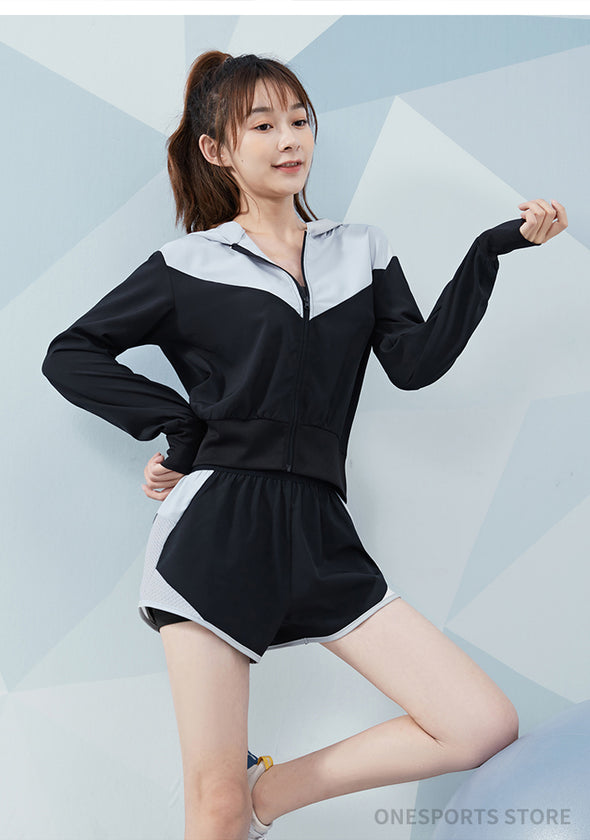 CASUAL Sports Sweatshirt