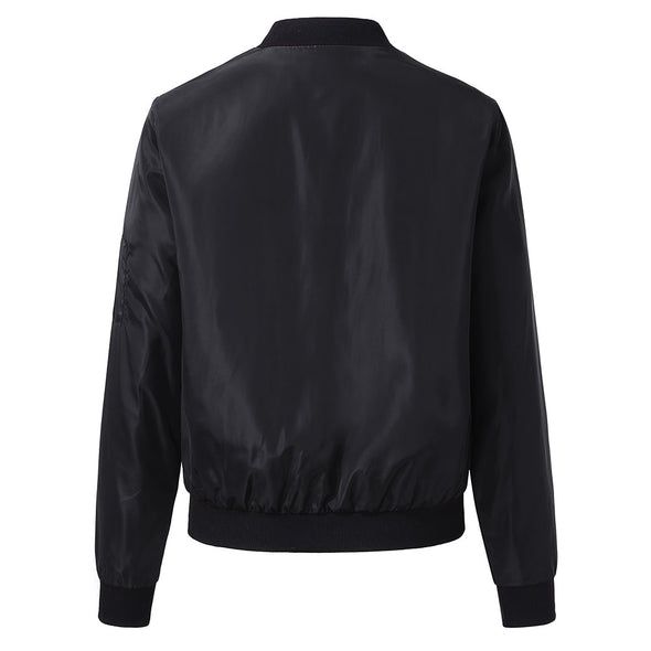 THE BOMBER Athletic  Jacket