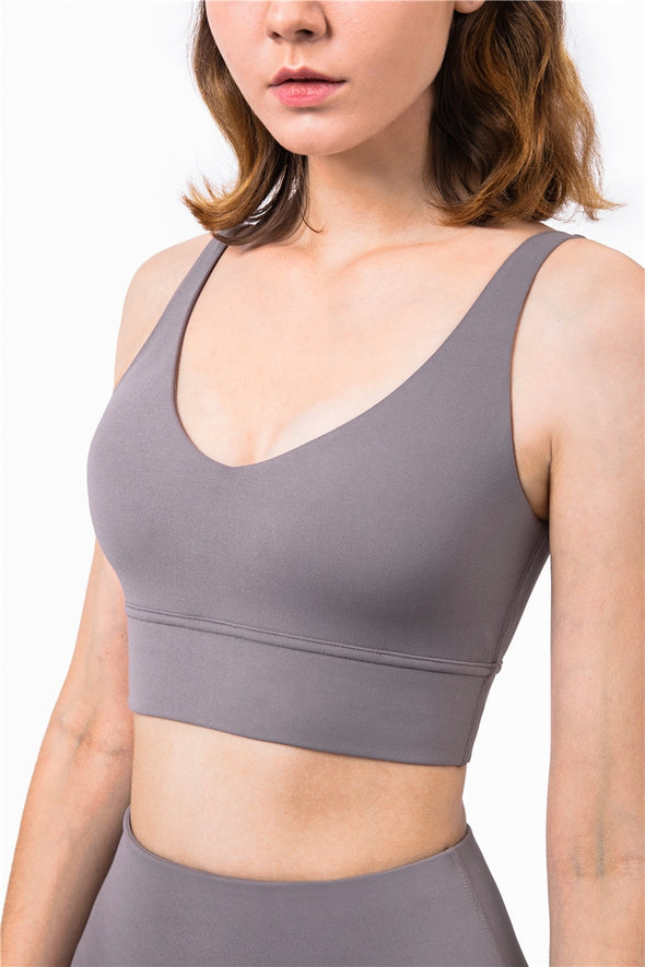 ONCORE Sports Bras