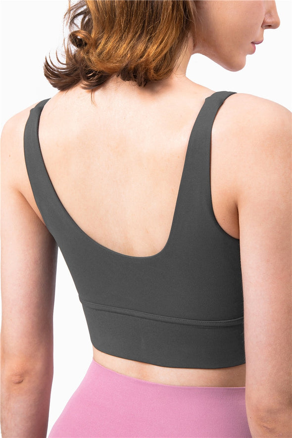 ONCORE Sports Bras