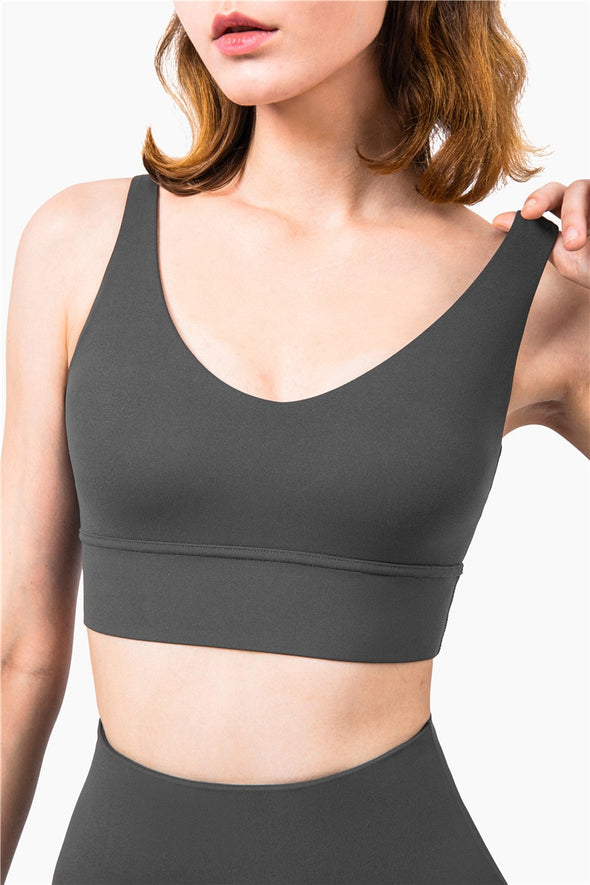 ONCORE Sports Bras