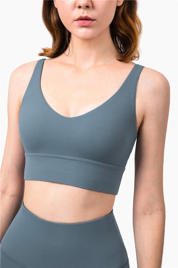 ONCORE Sports Bras