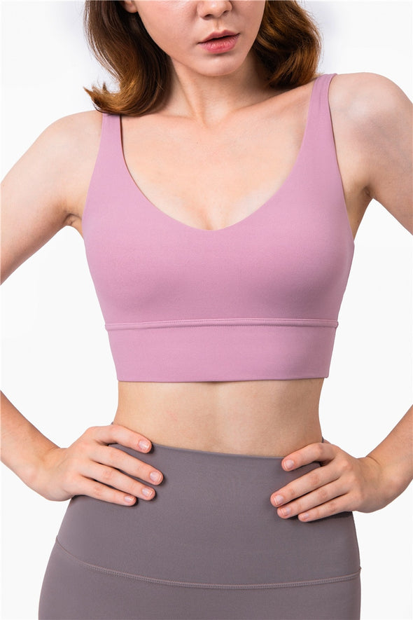 ONCORE Sports Bras