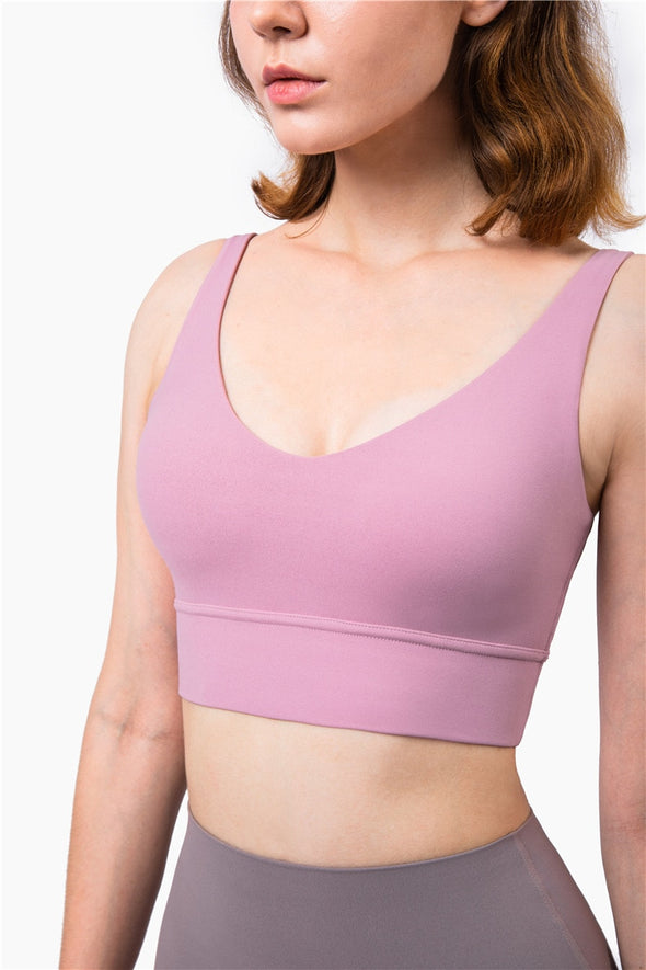 ONCORE Sports Bras